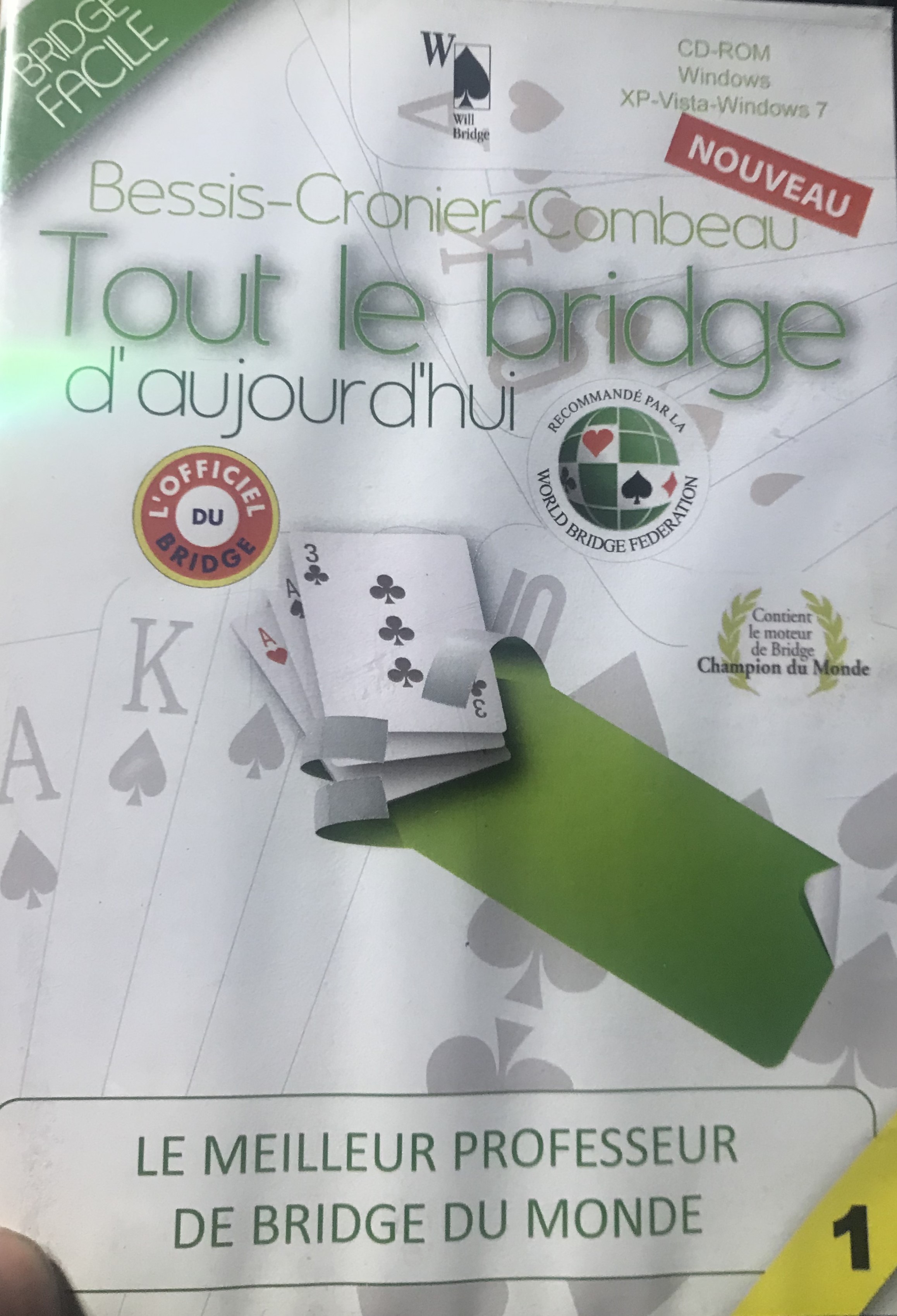 BridgeFacile