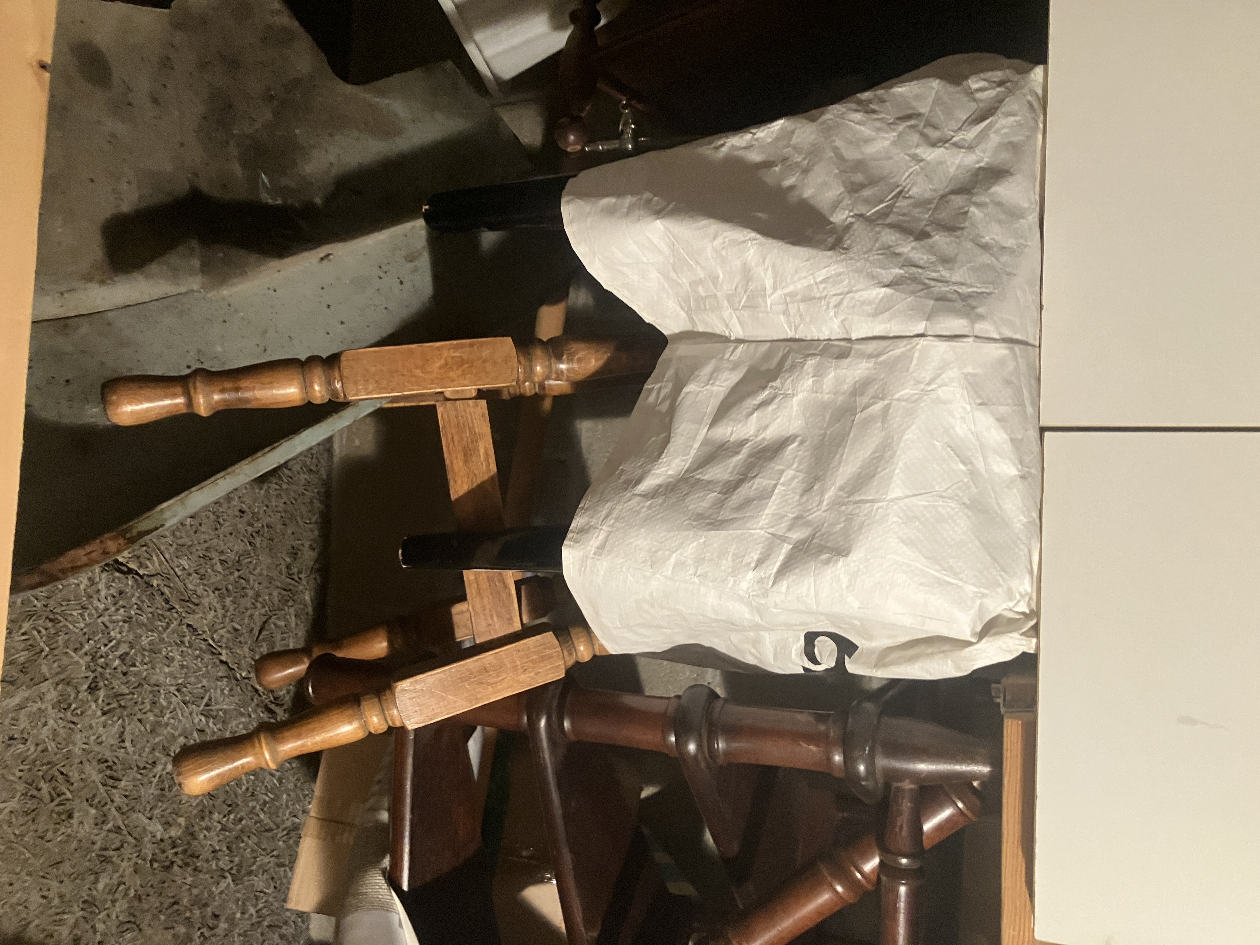 Tabouret